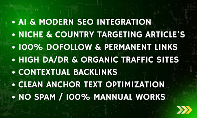 publish high da guest posts with dofollow backlinks on real traffic sites