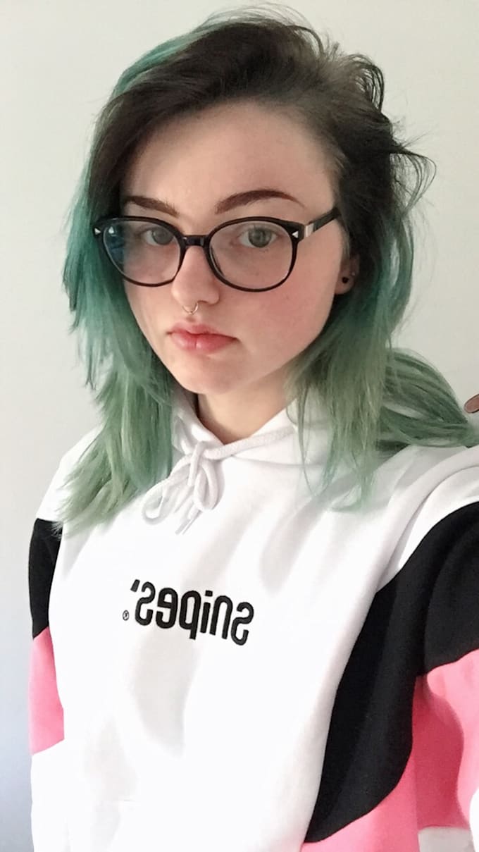 play videogames with you on ps4, girl gamer