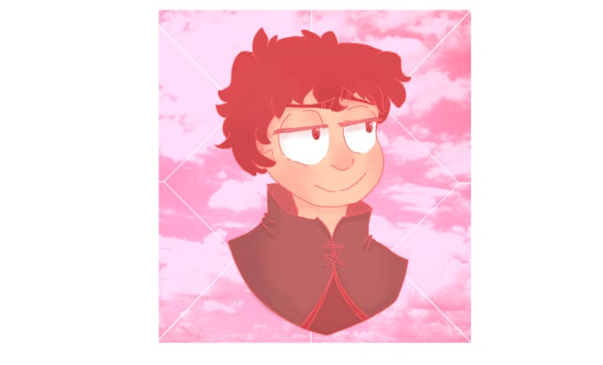 make a neat profile picture for you