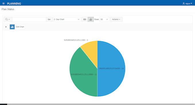 give production manufacturing plan planning software system