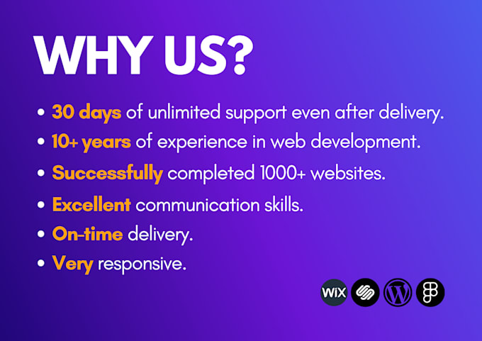 wix website design redesign or convert figma to wix website
