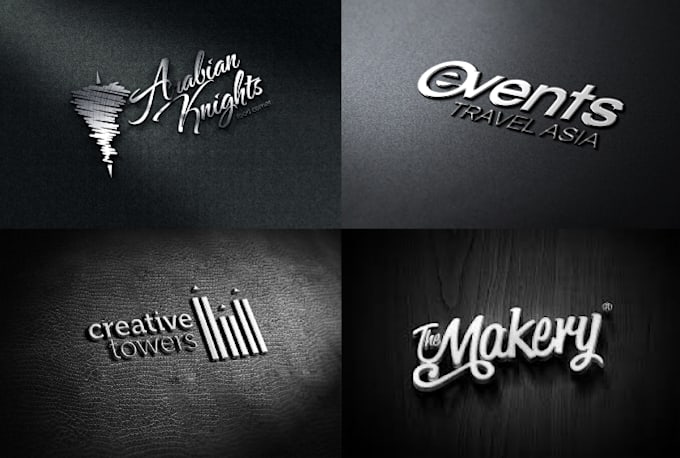 design 2 new logo