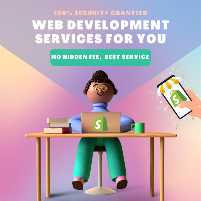 fix your shopify ecommerce website and do shopify bug fixing