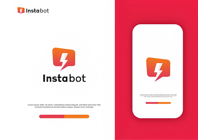design an outstanding and creative logo