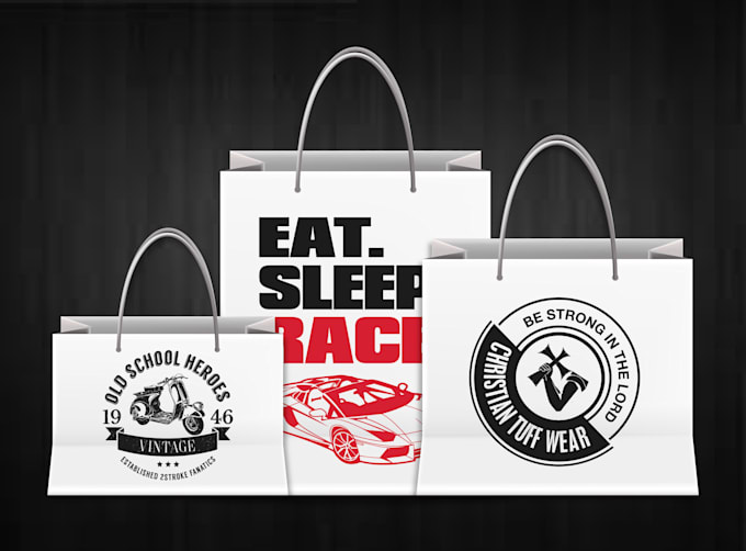 do mug, bag and pillow cover design