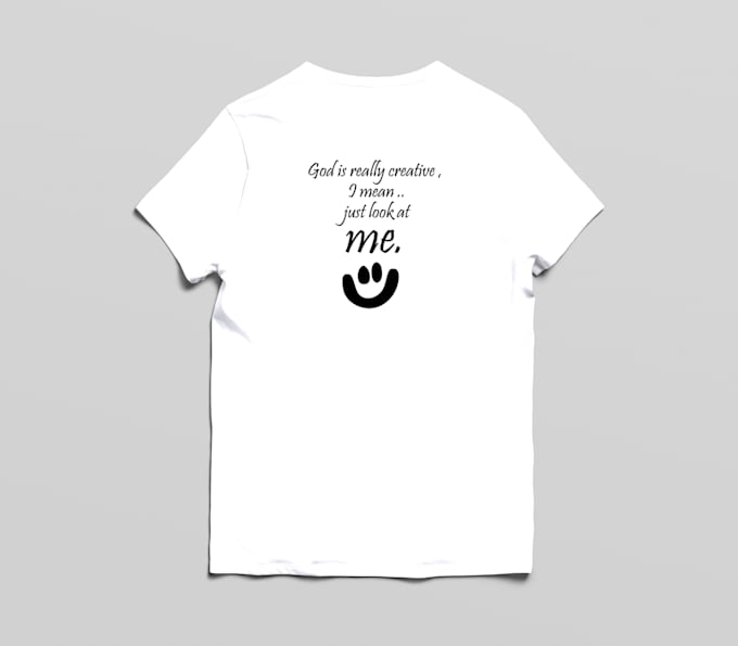 design minimal awesome typography trendy tshirts