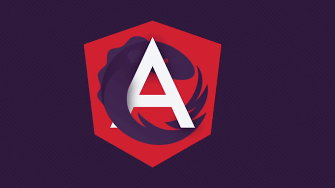 do anything in angular, react