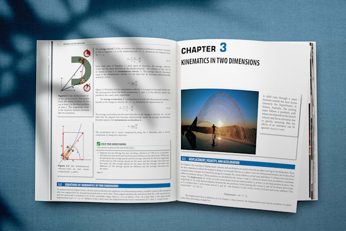 do ingram spark, createspace, amazon KDP book formatting