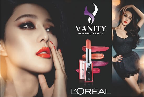 create web banner, google ads and social media covers attractively
