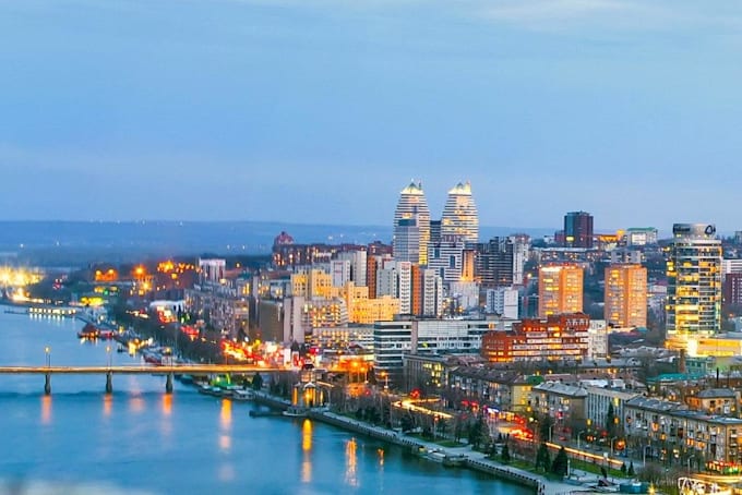 give you the travel advice for ukraine