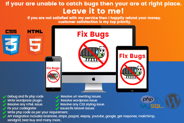 integrate any API to any platform, website or erp
