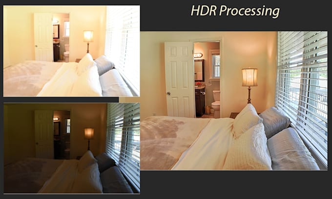 edit real estate photos in photoshop