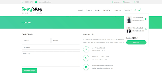 build a multi vendor ecommerce marketplace solution