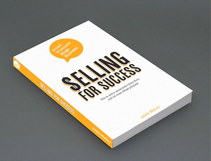 design quality 3d ebook cover