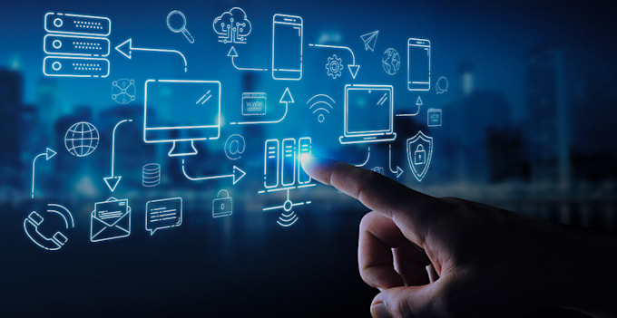 provide you integration services on sap ecc and hana