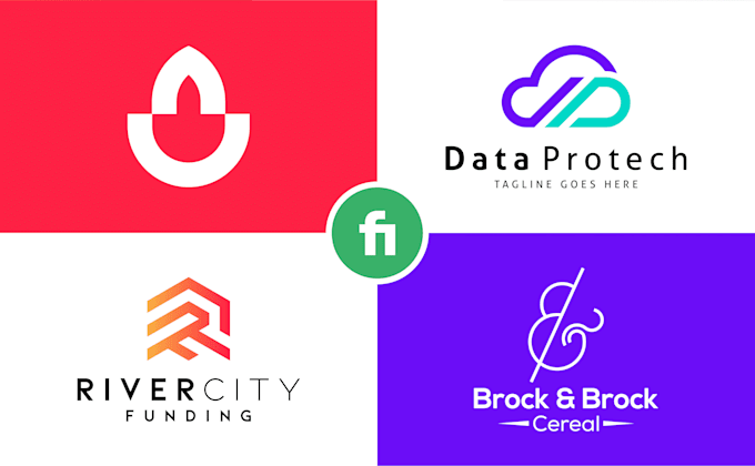 design a minimalist and professional logo for your business