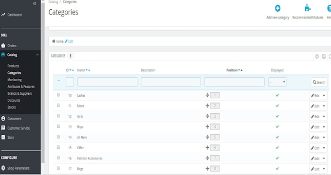 100 product upload on amazon,ebay, shopify