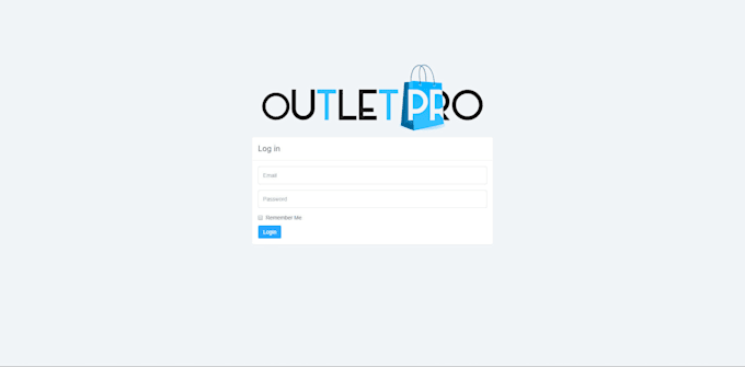 develop a pos software