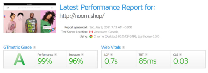 speed up and optimize shopify store in 24 hours