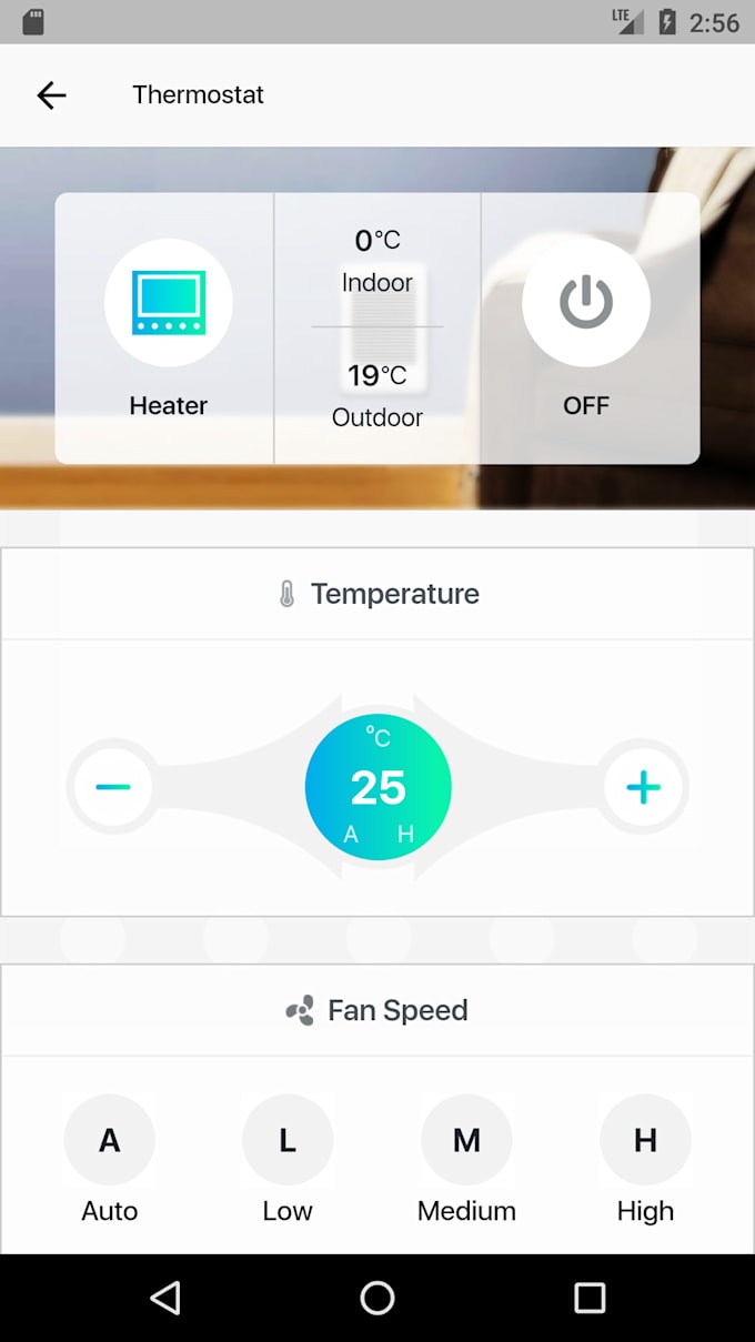 develop flutter app from scratch