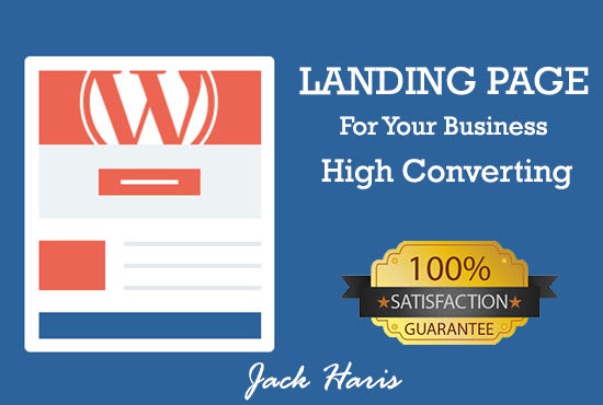 design or redesign a professional website for your business