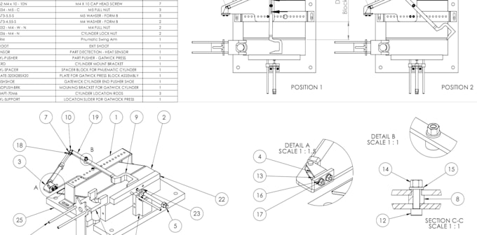 design your tooling and fixtures for manufacturing