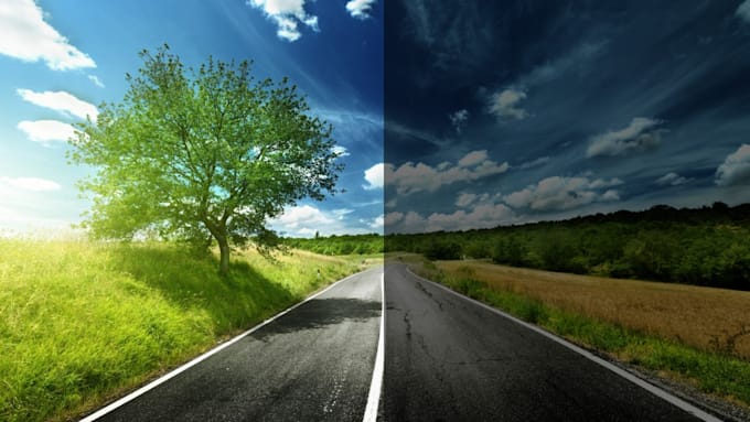 professionally manipulate any photo