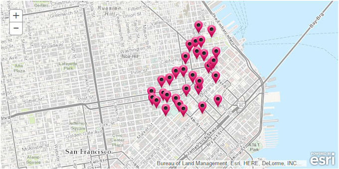 find address with zip code in excel and google sheet