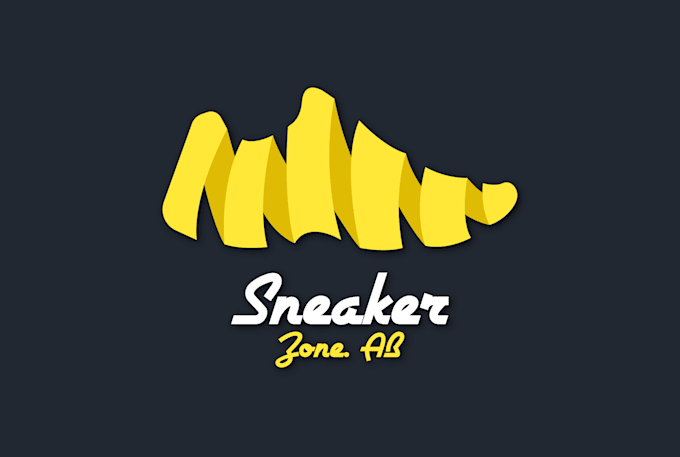 design modern minimalist logo in 24hrs