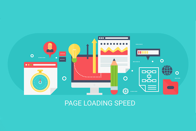 speedup, optimize your wordpress website