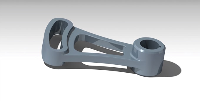 create 3d modeling from 2d drawing