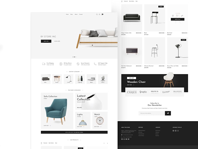 build a wordpress website that grows your business