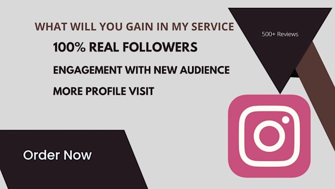 do instagram promotion grow your instagram organically