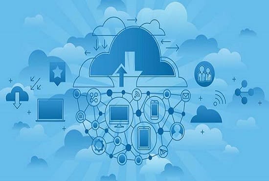 provide cloud consultation for companies