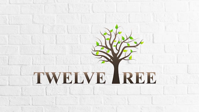 design unique and modern business logo