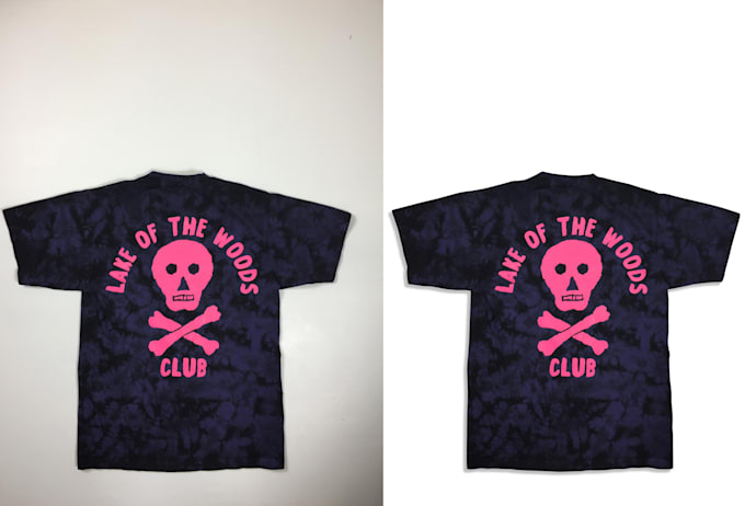 add natural shadow with image background removal