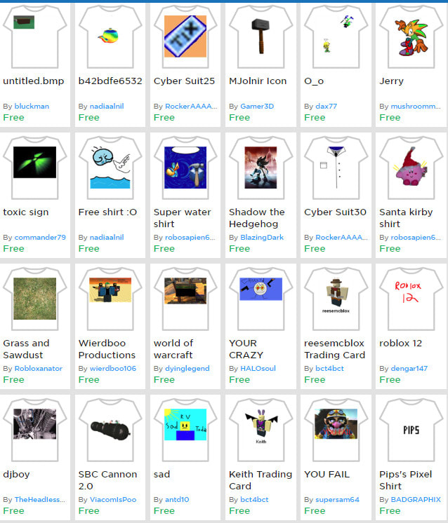 Turn An Image Into A Roblox T Shirt For 5 Robux And 1 Usd By