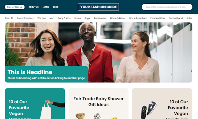 convert xd to html css tailwind bootstrap sass