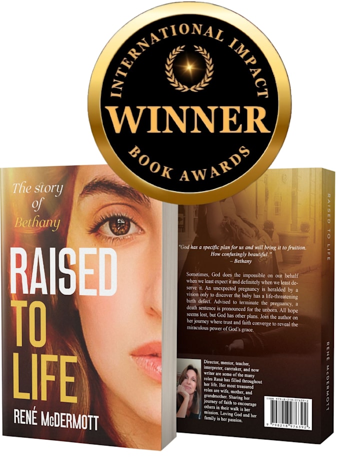 write your  christian book description