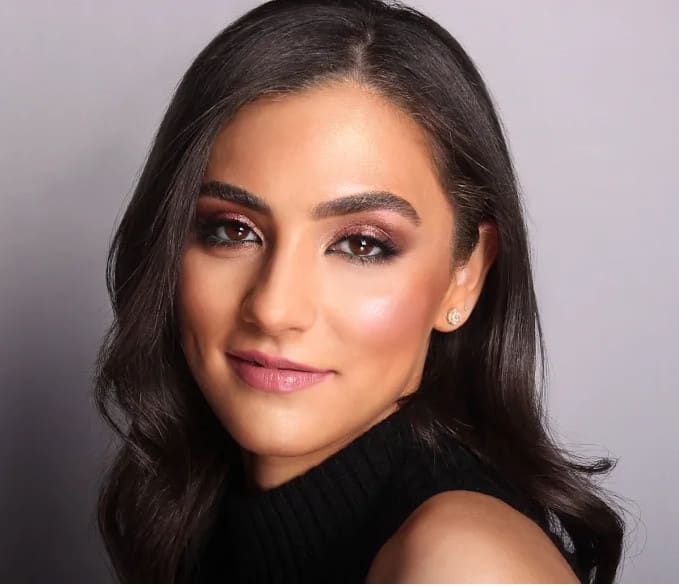 do highend beauty retouch