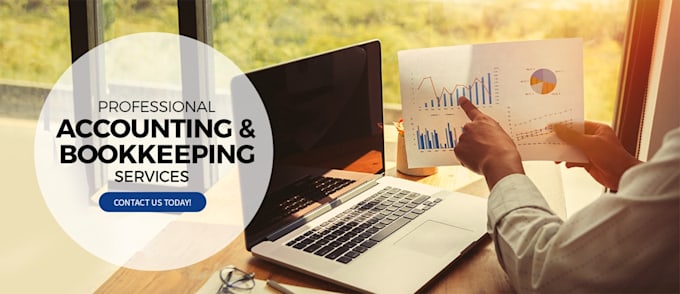 do bookkeeping on quickbooks