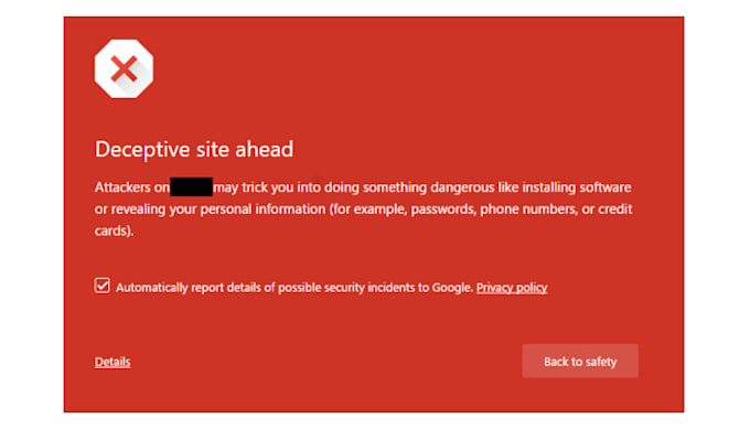 fix hacked websites and remove malware