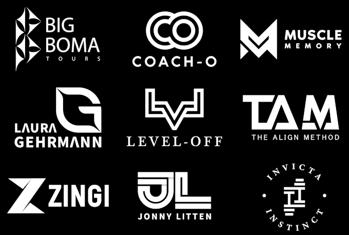 make fitness, sports, dj, music, band, apparel, clothing brand, streetwear logo