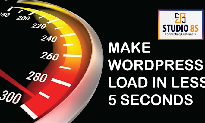 improve wordpress website speed and onsite optimization