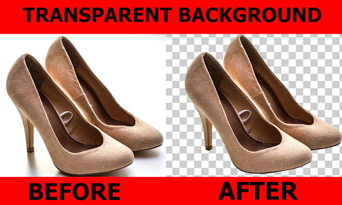 do amazon photo background removal and photoshop editing