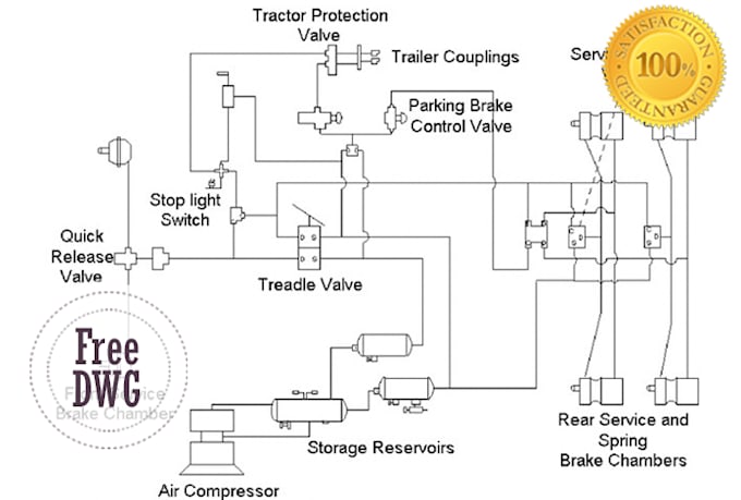 draw single line diagrams of your electrical design