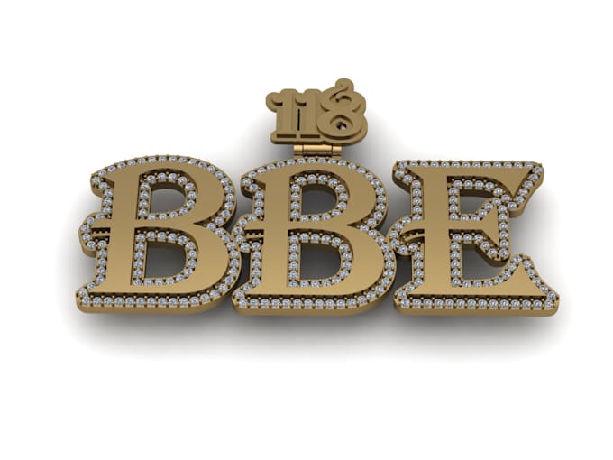 design jewelry for 3d printing