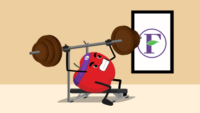 Make Animated Gif In Your Custom Design By Arunaji Fiverr Browse and share popular weight lifting gifs from 2021 on gfycat. make animated gif in your custom design