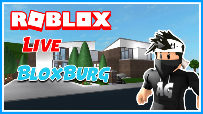 Make A Roblox Thumbnail For Youtube By Andrewgaming - thumbnail youtube roblox