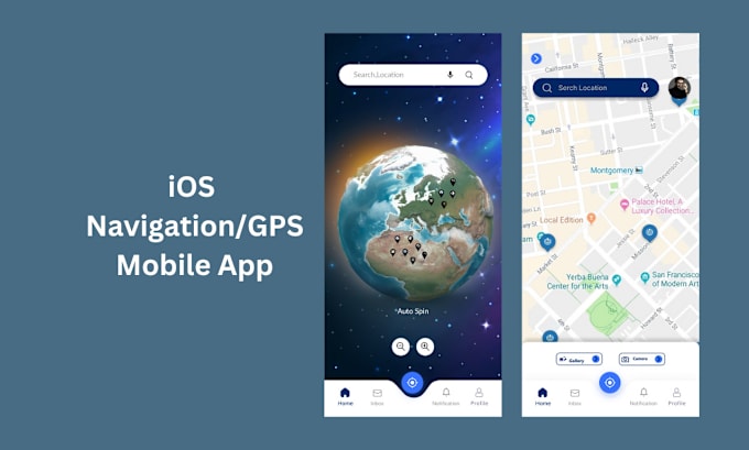 do ios mobile app developement swift developer